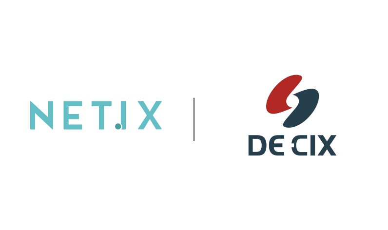 NetIX Adds Five DE-CIX Exchanges to its Platform