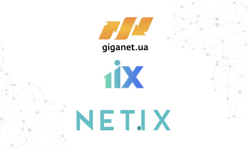 NetIX adiciona mais três IXPs ao seu serviço Global Internet Exchange